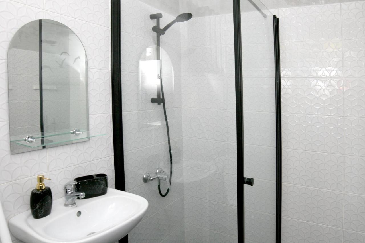 Apartament El Romano Gdynia Exteriör bild