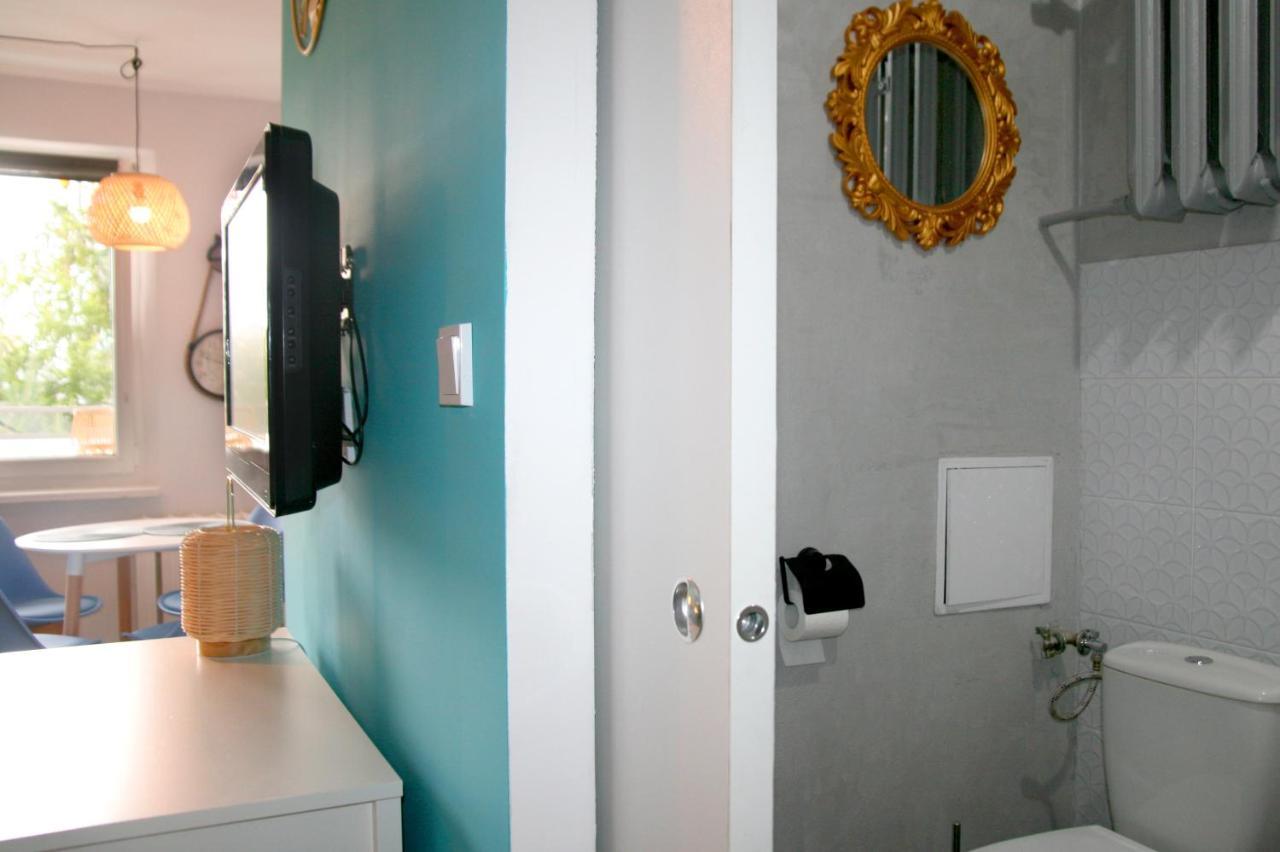 Apartament El Romano Gdynia Exteriör bild